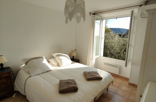 Lussas House | Maison Corps de Ferme - Quiet - Open spaces - Near village