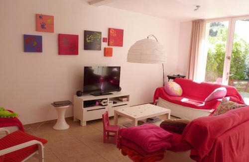 Loriol-du-Comtat House | Maison cosy au coeur de la Provence