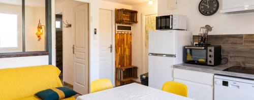 Pierrelatte House | Maison cosy avec jardin à Pierrelatte, 28 m², 2 personnes
