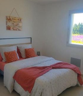 Montelimar Villa | Maison cosy jardins et détente