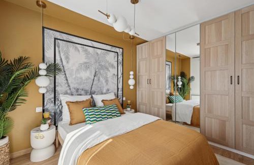 Wissous Villa | Maison cosy, neuve et lumineuse