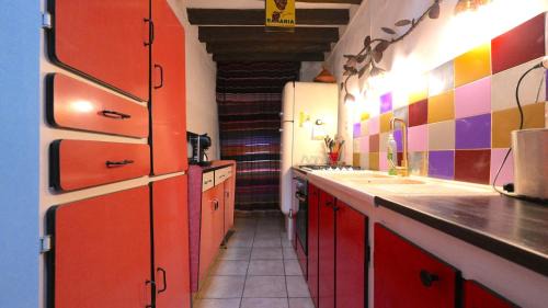 Villejust Apartment | Maison Cozy Deco P0P' proche Paris