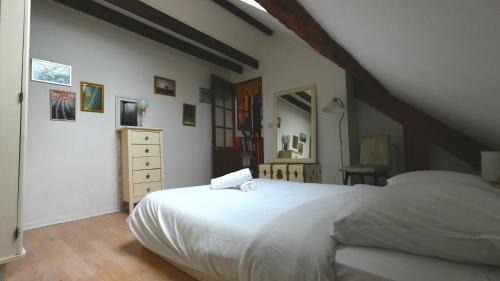 Villejust Apartment | Maison Cozy Deco P0P' proche Paris