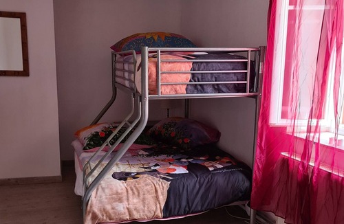 Velorcey Bed & Breakfast | Maison D'hôte Chaleureuse Avec Wi-fi et Jardin Clos