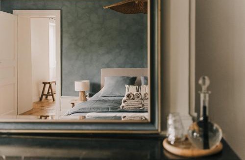 Lhuis House | Maison d'hôtes de charme avec piscine, La Lhuiseraie
