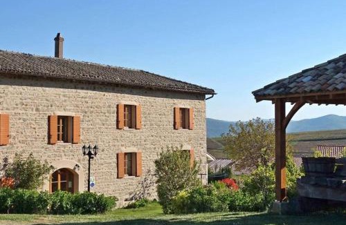 Villie-Morgon Bed & Breakfast | Maison d'hôtes en Beaujolais