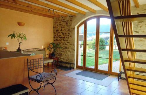 Villie-Morgon Bed & Breakfast | Maison d'hôtes en Beaujolais