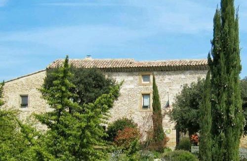 Richerenches House | Maison d'hôtes Ferme de la Commanderie