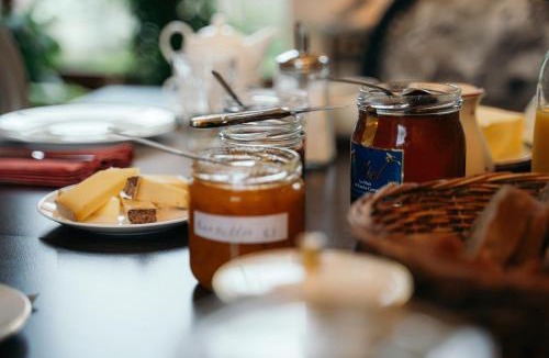 Anteuil Bed & Breakfast | Maison d hôtes L école