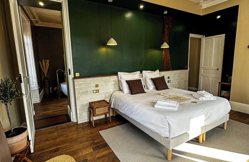 Annonay House | Maison d'hôtes - Stay & Cook