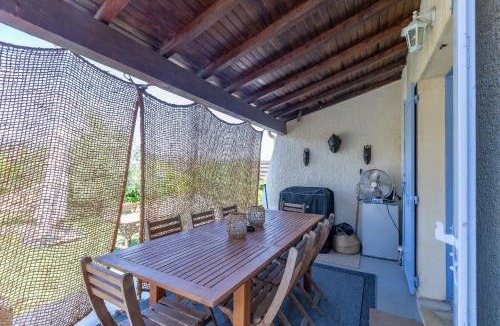 Montelimar House | Maison dans la Drôme Piscine privée