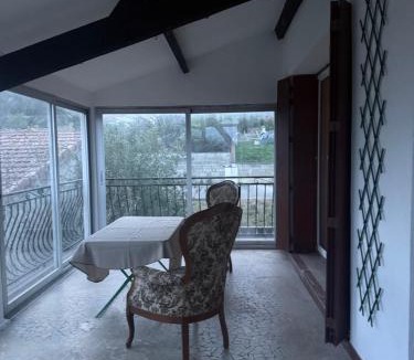 Rochemaure House | Maison DARDECH