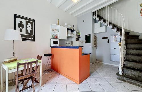 Plauzat Apartment | Maison de bourg - Charmante & Authentique , PLAUZAT