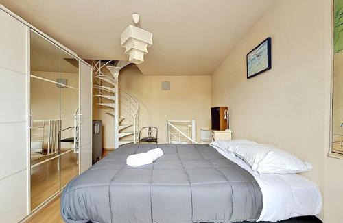 Plauzat Apartment | Maison de bourg - Charmante & Authentique , PLAUZAT