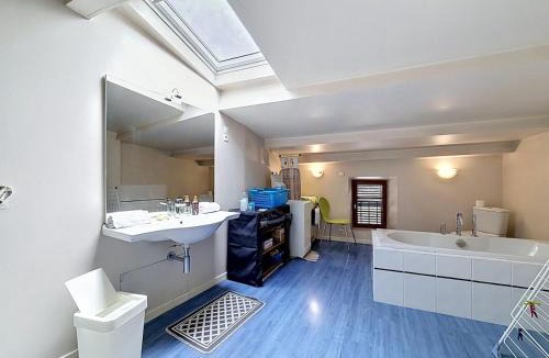 Plauzat Apartment | Maison de bourg - Charmante & Authentique , PLAUZAT