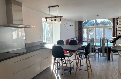 Recologne-les-Rioz House | Maison de Campagne