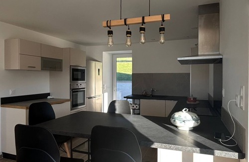 Recologne-les-Rioz House | Maison de Campagne
