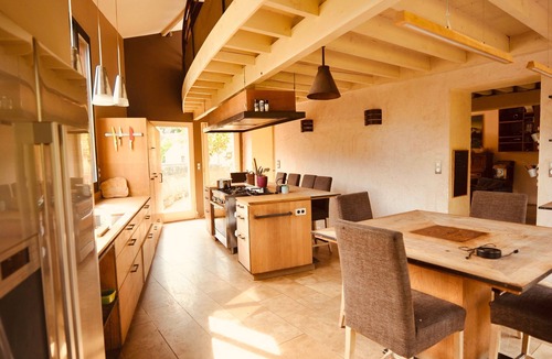 Chamoux House | Maison de Campagne, 12 Places, Vézelay, Bourgogne