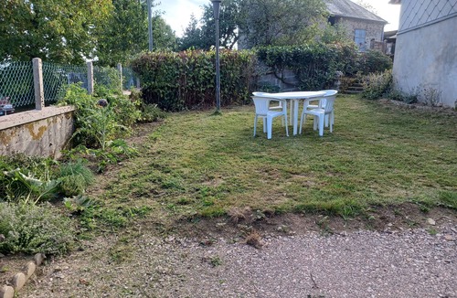 Arleuf House | Maison de Campagne au Coeur du Morvan, Idéale Pour Famille Avec Enfants Animaux