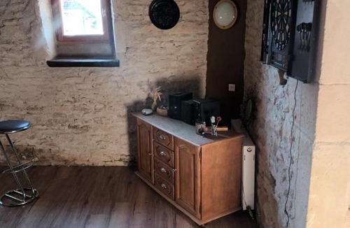 Treveray House | Maison de campagne avec jacuzzi, animaux de compagnie acceptés