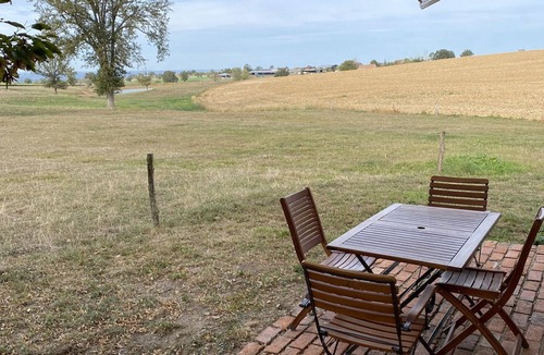 Chavenon House | Maison de Campagne en Pleine Nature ,idéal en Famille ou Entre Amis