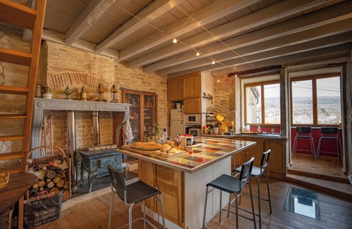 Jugy House | Maison de Campagne Entre Chalon sur Saône et Tournus