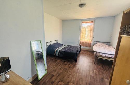 Champvans Apartment | Maison de campagne