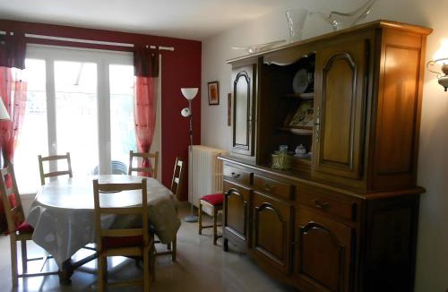 Guerigny House | Maison De Campagne Pour 7 Personnes