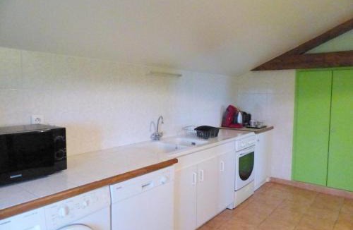 Deux-Chaises House | Maison de campagne rénovée avec charme, draps inclus - FR-1-489-177