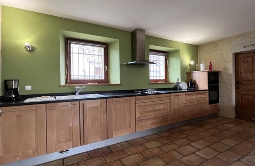 Lans-en-Vercors House | Maison de caractère rénovée au cœur du Vercors - FR-1-548-55