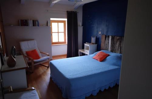 Genestelle Bed & Breakfast | Maison de caractère à Bise