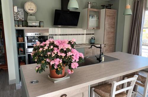 Gy House | Maison de caractère à Gy avec parking et Wifi - FR-1-583-448