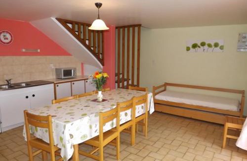 Lorcieres House | Maison de caractère 2 chambres, jardin, animaux acceptés - FR-1-742-353