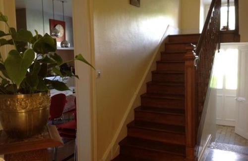 Le Val-d'Ajol House | Maison de caractère avec jardin, terrasse et équipements pour grandes familles au Val-d'Ajol - FR-1-589-169