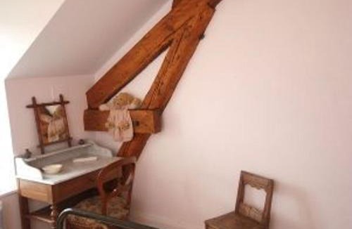 Le Val-d'Ajol House | Maison de caractère avec jardin, terrasse et équipements pour grandes familles au Val-d'Ajol - FR-1-589-169