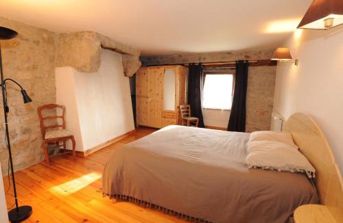 Albaret-Sainte-Marie House | Maison de charme avec vue sur la montagne à Albaret-Sainte-Marie