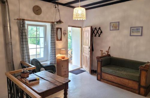 La Rochette-du-Buis House | Maison de charme dans les Hautes Baronnies