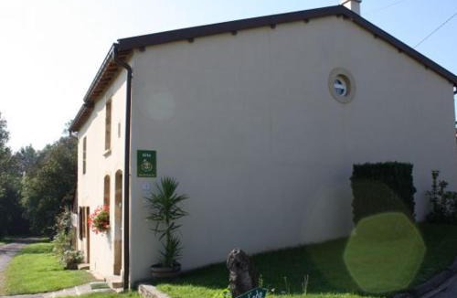 Saint-Ouen-les-Parey House | Maison de charme près de Neufchâteau avec jardin, terrasse et jeux extérieurs - FR-1-589-163