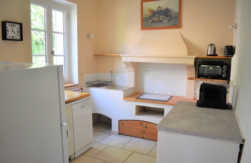 Vaison-la-Romaine House | Maison de Charme Avec Piscine au Cœur de Vaison-la-romaine