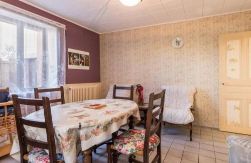 Fougerolles House | Maison de charme à Fougerolles, idéale pour curistes - FR-1-583-397