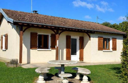 Venisey House | Maison de Charme à Venisey - Calme et Animaux Admis - FR-1-583-515