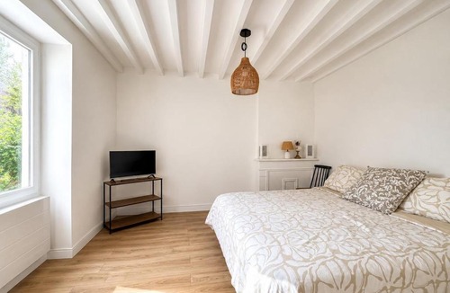 Arcy-sur-Cure House | Maison de charme au pied de la cure d'Arcy