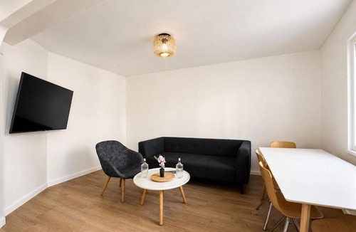 Arcy-sur-Cure House | Maison de charme au pied de la cure d'Arcy