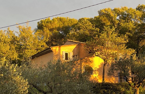 Puymeras House | Maison DE Charme Avec VUE SUR LES Collines DE LA Drome Calme Ombre ET Soleil