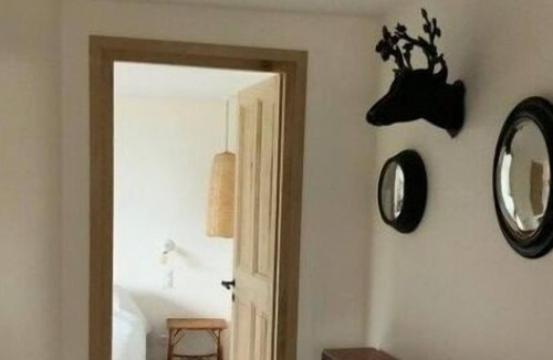 Sault House | Maison de Charme Face au Mont Ventoux