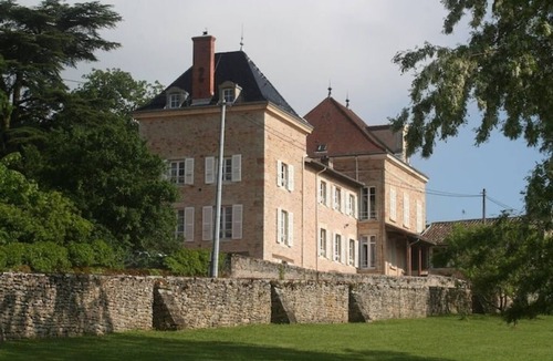 Prisse House | Maison de Famille, 2 formulas: 9 or 14 bdrms (17->30 pers)