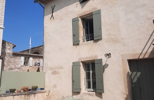 Richerenches House | Maison de Famille à L'accent Provençal