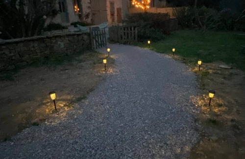 Vaux House | Maison de Campagne Avec SPA en Pleine Nature, Idéale Pour les Familles!