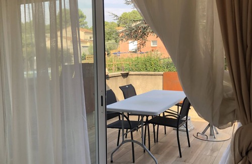 Ucel House | Maison de Village Située Dans un Hameau Très Calme , Agréable à Vivre