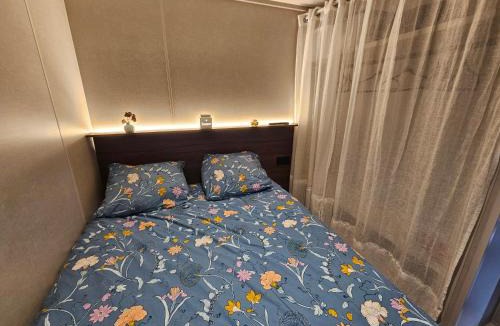 Belley Apartment | Maison de jardin vue montagne